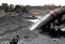 Photo of В Украине разбомбили трубу приближенного к Лукашенко олигарха Воробья