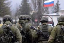 Photo of Военнослужащие из 17 городов России отказались ехать на войну в Украину. ВИДЕО