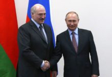 Photo of Россия дала Беларуси отсрочку по кредитам на сумму свыше 1 млрд долларов. А что взамен?