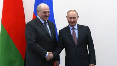 Photo of Россия дала Беларуси отсрочку по кредитам на сумму свыше 1 млрд долларов. А что взамен?