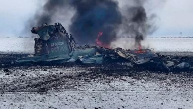 Photo of Из Барановичей российские истребители вылетали бомбить Львовскую область