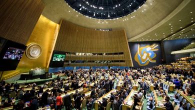Photo of ООН приостановила участие России в Совете по правам человека. Беларусь была “против”