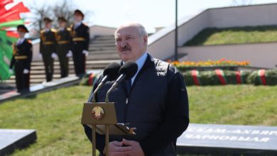 Photo of Лукашенко признал себя диктатором: «Слава богу, что у нас диктатура, а то ходили бы голытьбой». ВИДЕО