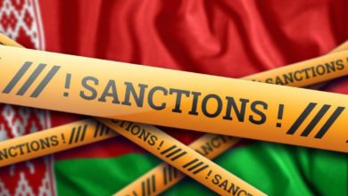 Photo of За пособничество Лукашенко в войне в отношении Беларуси введены самые масштабные санкции за всю историю страны