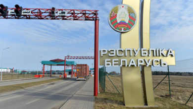 Photo of Польша и страны Балтии в ближайшие дни начнут процесс закрытия границ с Беларусью для транспортных перевозок
