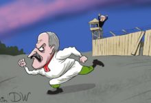 Photo of «Пытается любым путем «отмазаться». Что стоит за выступлением Лукашенко на Совбезе
