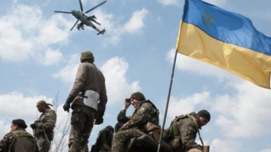 Photo of Украина защищается: оккупанты начали битву за Донбасс, у них есть четыре главных задачи на востоке и юге страны