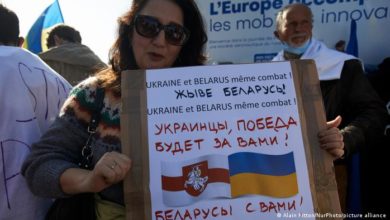 Photo of Белорусы не поддерживают российскую агрессию в Украине и против вступления Беларуси в войну, — опрос