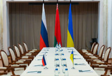 Photo of Россия настаивает на включении Беларуси в договор о гарантиях Украине