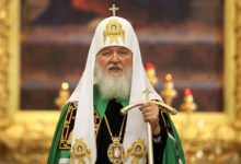 Photo of Около 200 священников УПЦ Московского патриарха хотят церковного трибунала для патриарха Кирилла