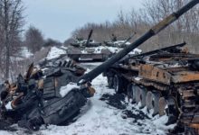 Photo of Битва за Донбасс напомнит Вторую мировую войну – глава МИД