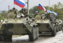 Photo of Россия хочет захватить юг Украины, чтобы получить выход к Приднестровью, «где притесняют русскоязычных»