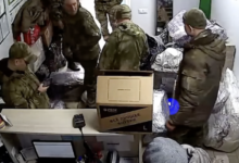 Photo of Посылки российских мародеров, которые отправлялись из Беларуси, исчезли или не дошли до адресатов