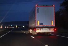 Photo of Евросоюз запретил автоперевозки товаров из Беларуси — даже транзитом