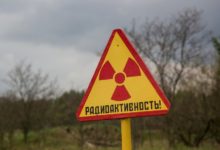 Photo of Российские военные могли получить в Чернобыле годовую дозу радиации, – Энергоатом