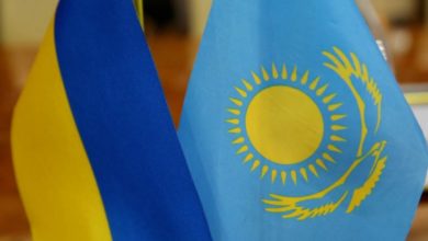 Photo of Казахстан не будет помогать России обходить санкции и признавать Крым с Донбассом