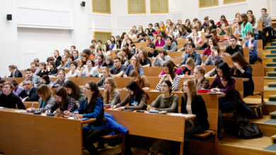 Photo of Какие специальности появятся в белорусских вузах в этом году