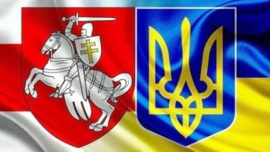Photo of Волынский областной совет белорусам: «Ваш враг – не украинцы, а путинский режим»