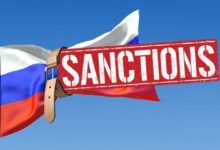Photo of США ввели санкции против дочерей Путина, жены Лаврова, Сбербанка и Альфа-Банка