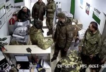 Photo of Служба доставки, через которую россияне в Мозыре отправляли награбленное в Украине, отказалась принимать посылки без кассовых чеков