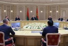 Photo of Лукашенко позволяет российской власти поглотить Беларусь?