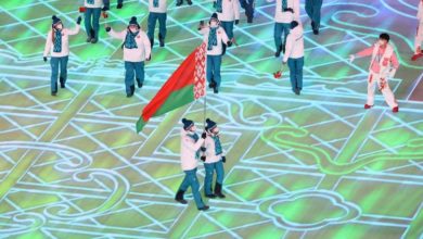 Photo of Белорусские спортсмены готовы сменить гражданство, чтобы участвовать в международных соревнованиях
