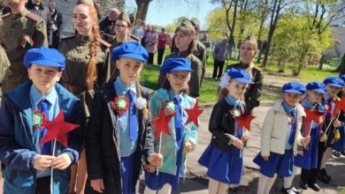 Photo of В Беларуси детей принуждают участвовать в мероприятиях к Дню победы. ВИДЕО