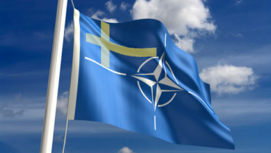 Photo of Швеция вслед за Финляндией подает заявку на вступление в НАТО