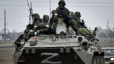 Photo of Путин обсудил с членами Совбеза ход «военной операции» в Украине