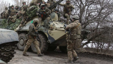 Photo of В Украине хотят разрешить конфискацию белорусской собственности за поддержку российский агрессии
