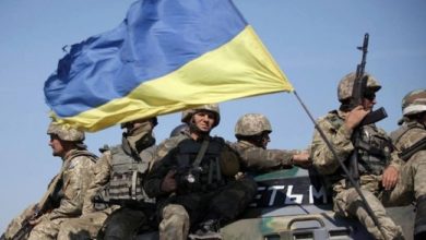 Photo of Украинцы настроены против любых территориальных уступок