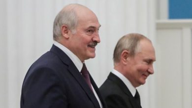 Photo of Лукашенко может открыть “второй фронт” в Беларуси против российской армии?