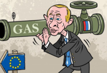 Photo of Путин, выставляя «газовые» ультиматумы, одновременно пытается быть «надежным энергопартнером»