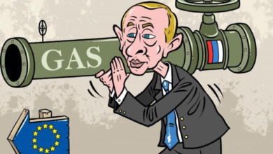 Photo of Путин, выставляя «газовые» ультиматумы, одновременно пытается быть «надежным энергопартнером»