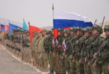 Photo of Россия может потребовать участия армий стран-членов ОДКБ в агрессии против Украины
