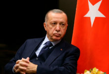 Photo of Турция отказывает Швеции и Финляндии в членстве в НАТО: из-за санкций и курдов