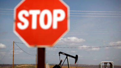 Photo of ЕС договорится о нефтяном эмбарго в ближайшие дни