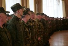 Photo of Не хватает армии? Лукашенко решил создать в Беларуси “народное ополчение”