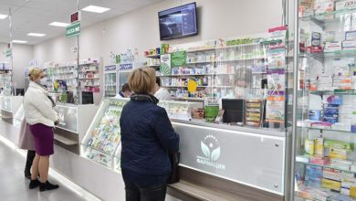 Photo of В белорусских аптеках и больницах нехватка импортных лекарств