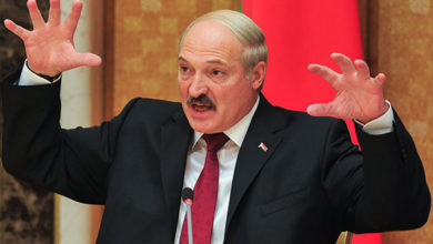 Photo of Фундаментальное расстройство мышления Лукашенко