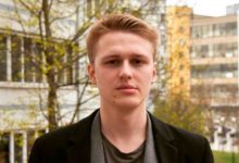 Photo of Первый фигурант «студенческого дела» вышел на свободу