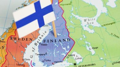 Photo of Финляндия официально приняла решение вступить в НАТО. Что это значит?