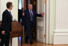 Photo of Зигзаги Лукашенко. Как менялась его риторика во время российско-украинского конфликта