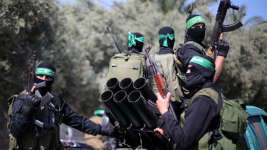 Photo of Террористы с визитом к террористам: в Москву прибыла делегация ХАМАС