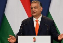 Photo of Венгрия саботирует антироссийские санкции из-за финансовой зависимости Орбана от Кремля