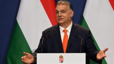 Photo of Венгрия саботирует антироссийские санкции из-за финансовой зависимости Орбана от Кремля