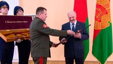 Photo of «Украинская тактика» Лукашенко в условиях невозможного
