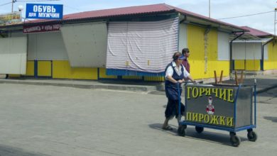 Photo of Предприниматели массово закрывают бизнесы в Беларуси или «уходят в тень»