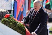 Photo of Предоставив территорию Беларуси для российской агрессии, Лукашенко обвиняет во всем НАТО