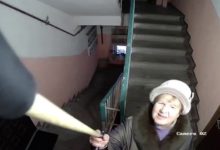 Photo of В домах Минска хотят бесплатно установить 100 тыс. камер видеонаблюдения, но абонплату включат в «коммуналку»